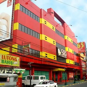 Sogo - Edsa, Harrison Hotel