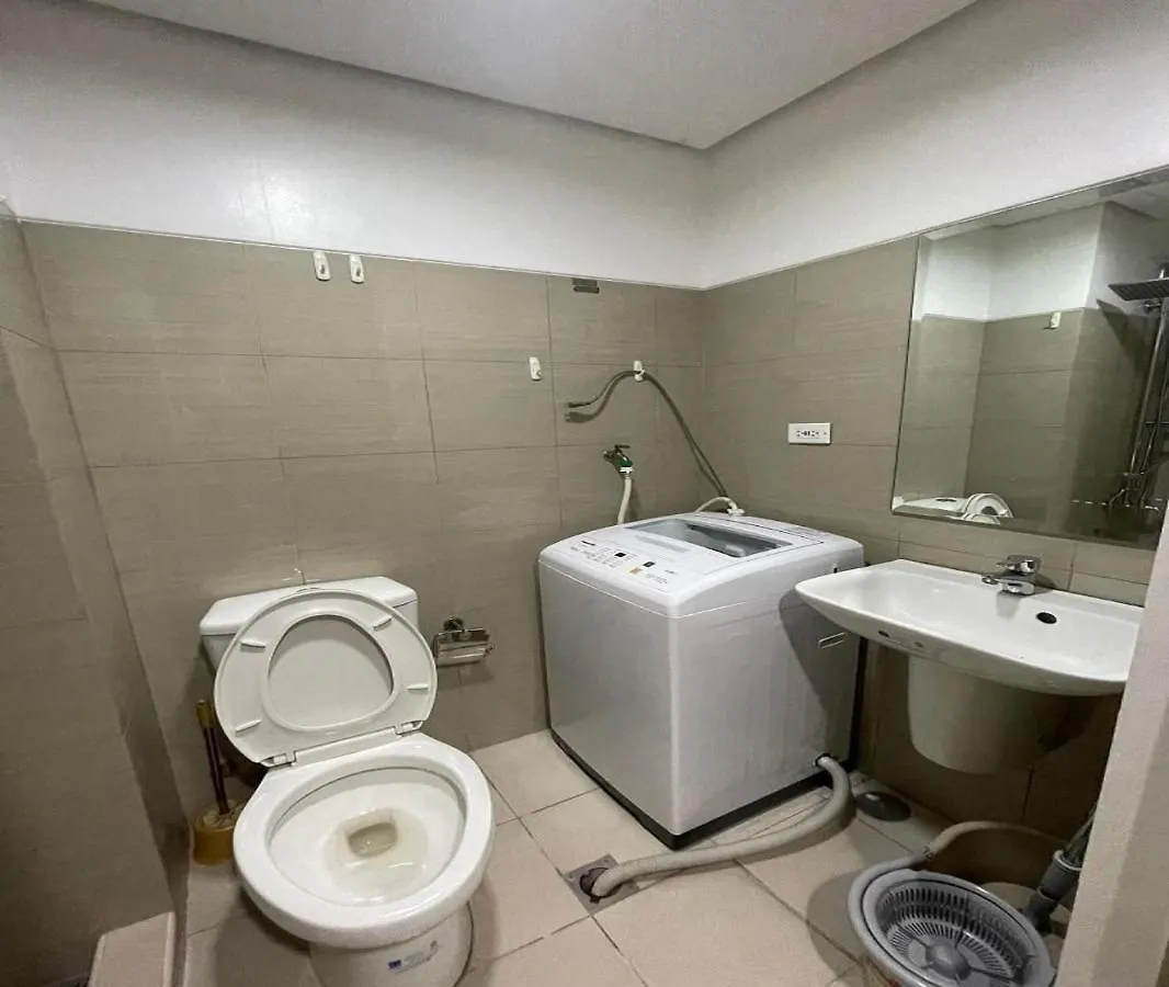 Shore Residences Pasay