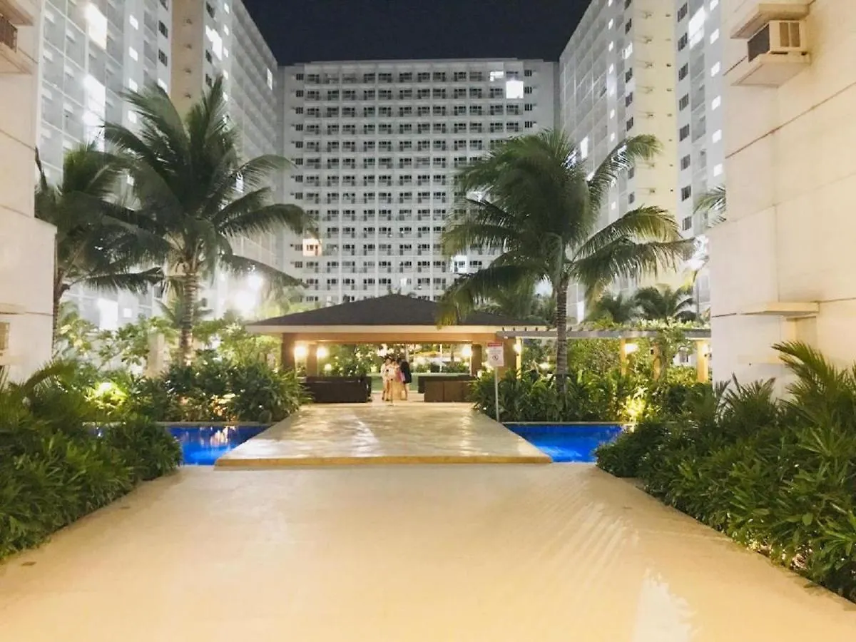 Shore Residences Pasay 5*,  Philippines