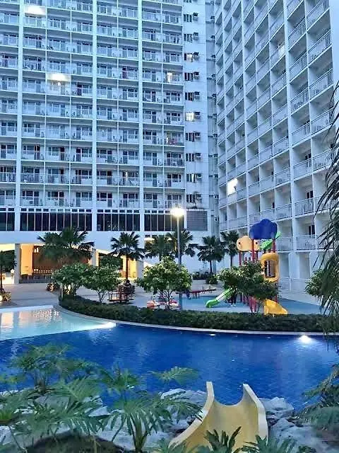 Shore Residences Pasay Hotel