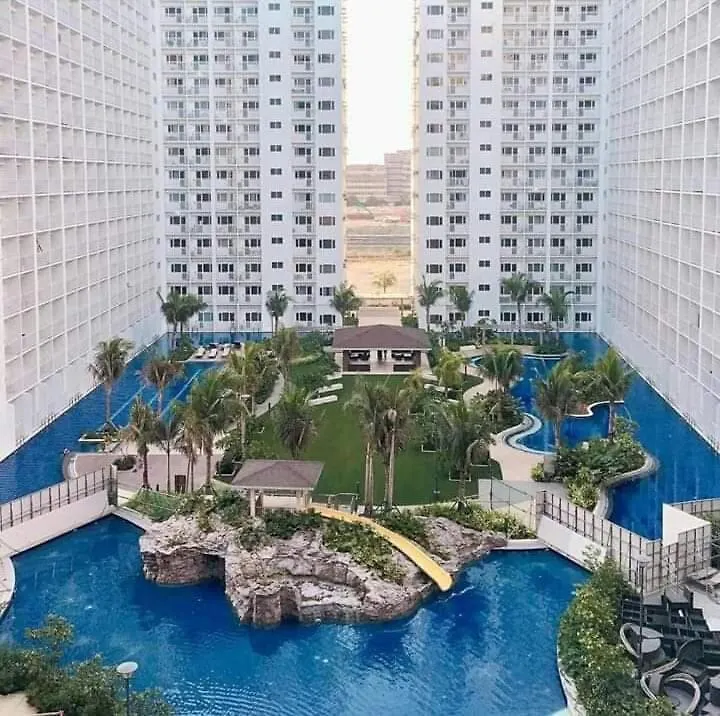Shore Residences Pasay
