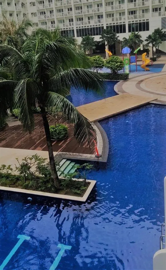 Hotel Shore Residences Pasay