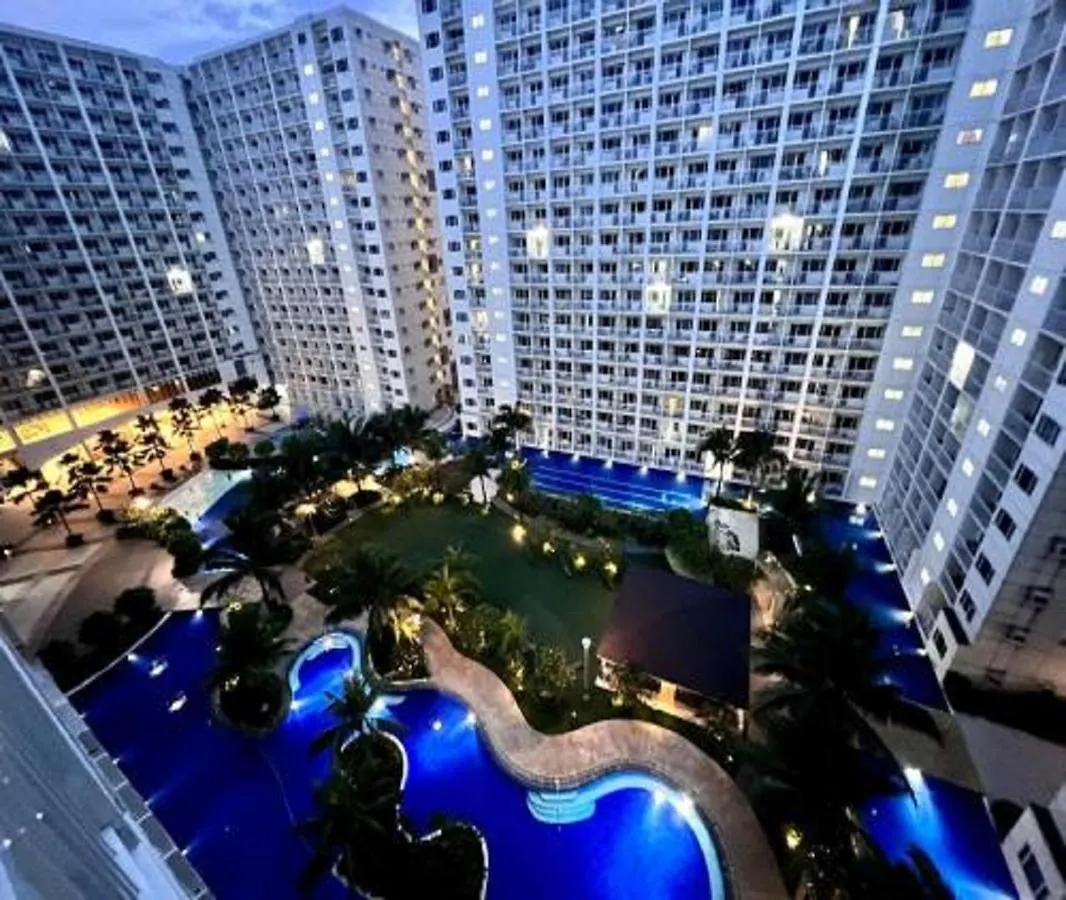 Shore Residences Pasay Hotel