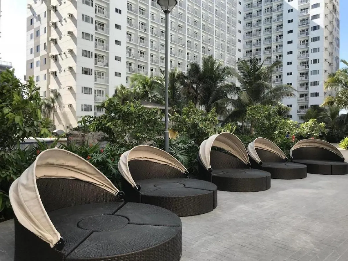 Shore Residences Pasay Hotel