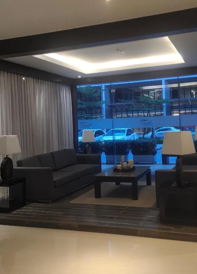 Shore Residences Pasay