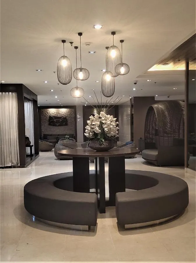 Shore Residences Pasay