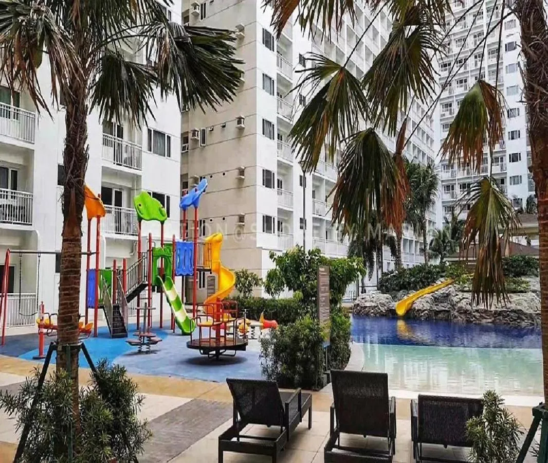 Shore Residences Pasay