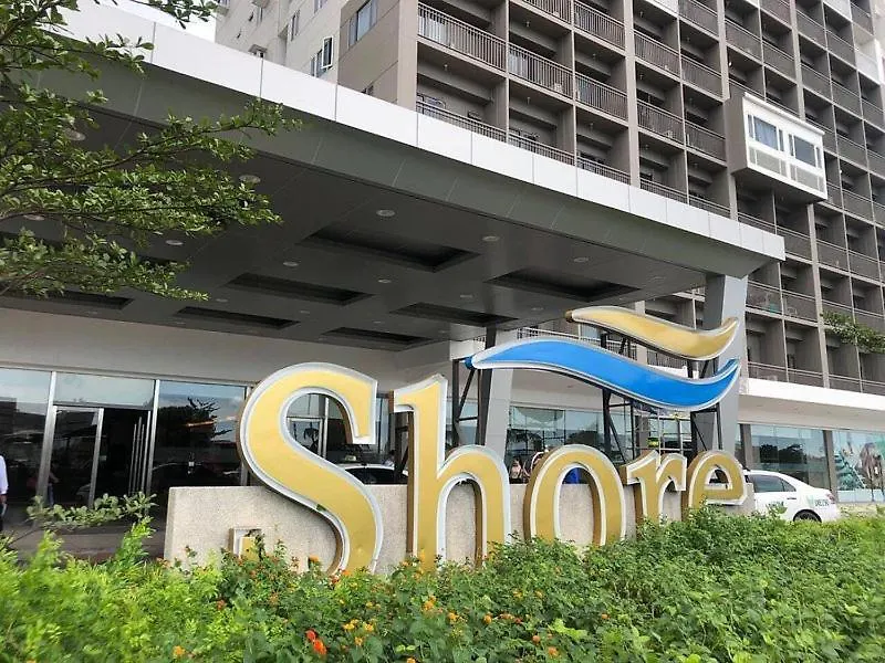***** Hotel Shore Residences Pasay Philippines